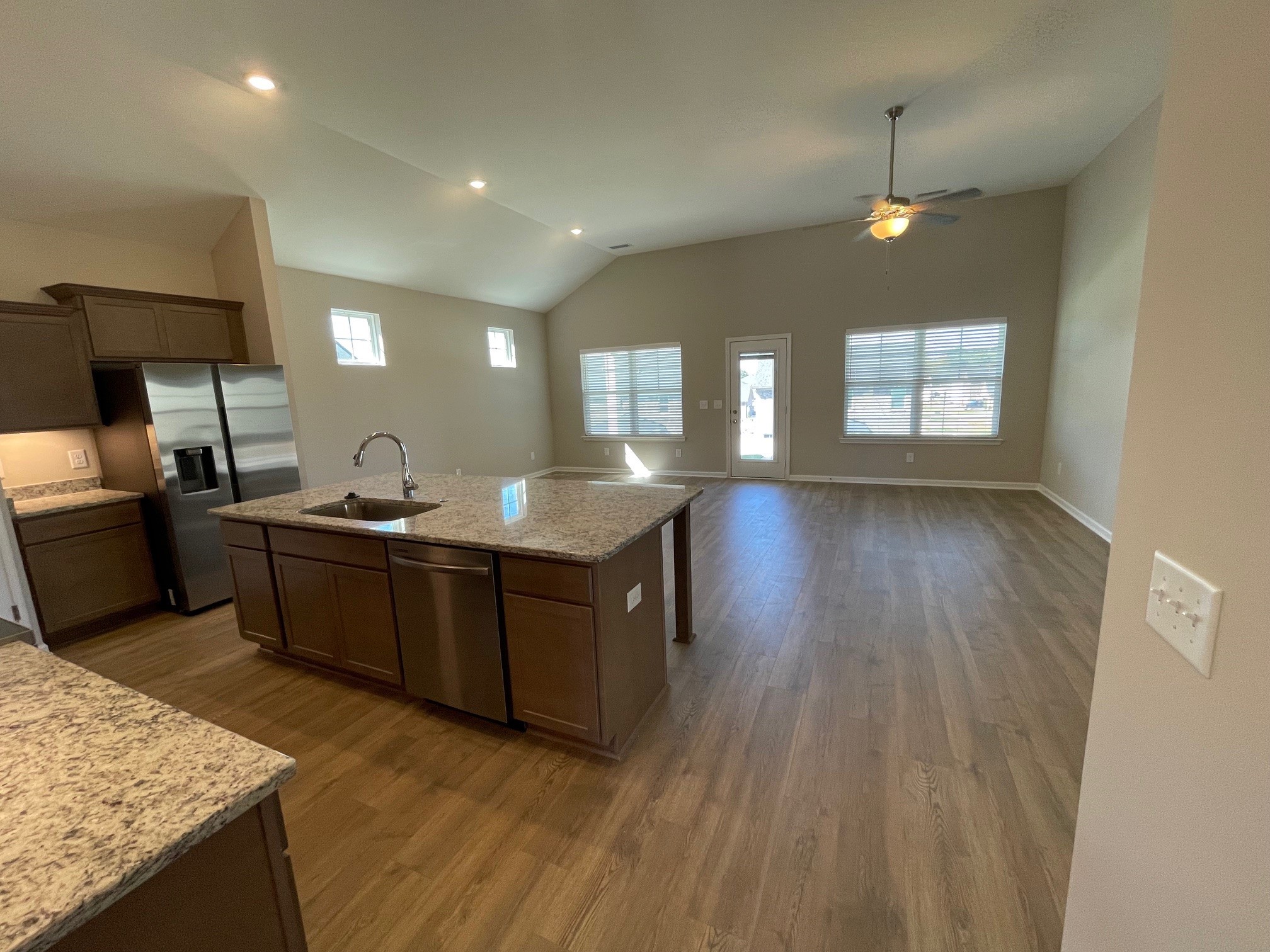 509 Tryon Trace Spring Hill, TN 37174 - Photo 3 of 11 Gallery Image 3