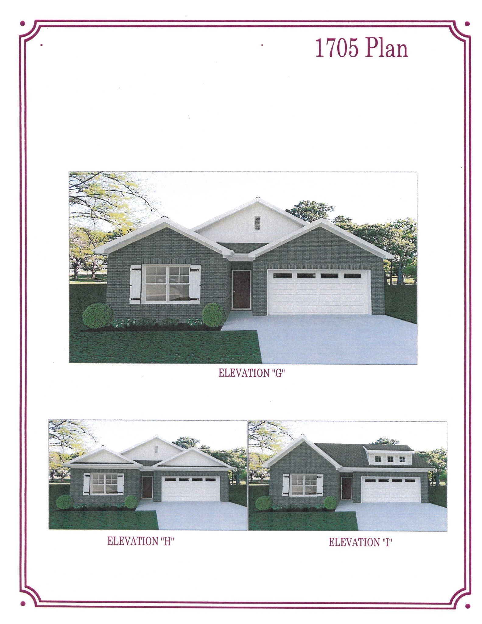 509 Tryon Trace Spring Hill, TN 37174 - Photo 10 of 11 Gallery Image 10