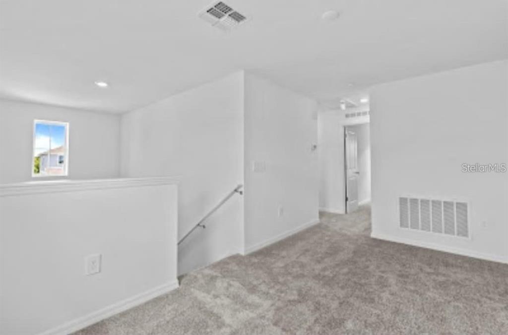 669 Reggie Road Winter Haven, FL 33859 - Photo 9 of 23 a view of an empty room