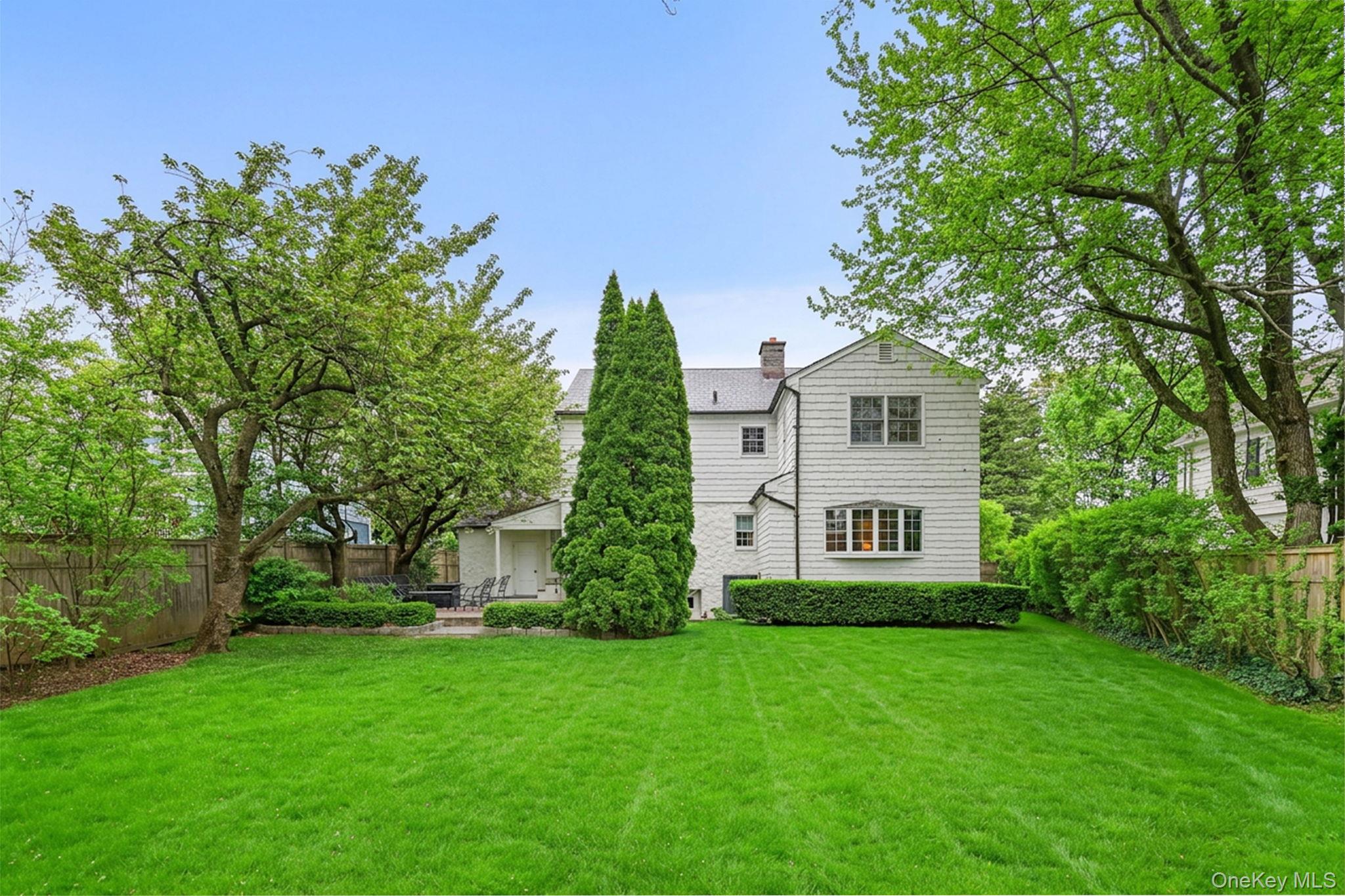 107 White Plains Road Bronxville, NY 10708 - Photo 20 of 22