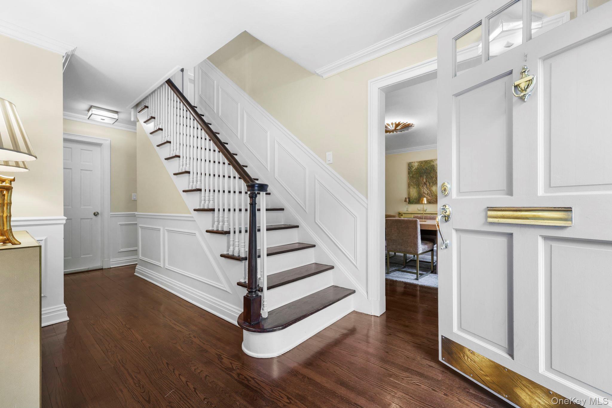 107 White Plains Road Bronxville, NY 10708 - Photo 2 of 22