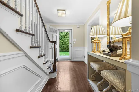 $2,195,000 | 107 White Plains Road, Bronxville, NY 10708
