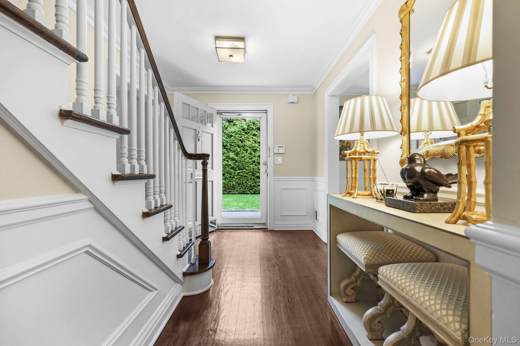 107 White Plains Road Bronxville, NY 10708 - Photo 3 of 22