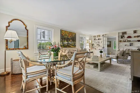 $2,195,000 | 107 White Plains Road, Bronxville, NY 10708