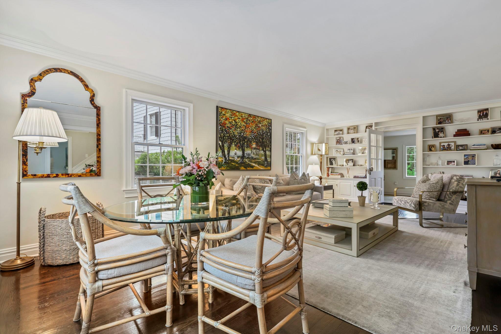 107 White Plains Road Bronxville, NY 10708 - Photo 4 of 22