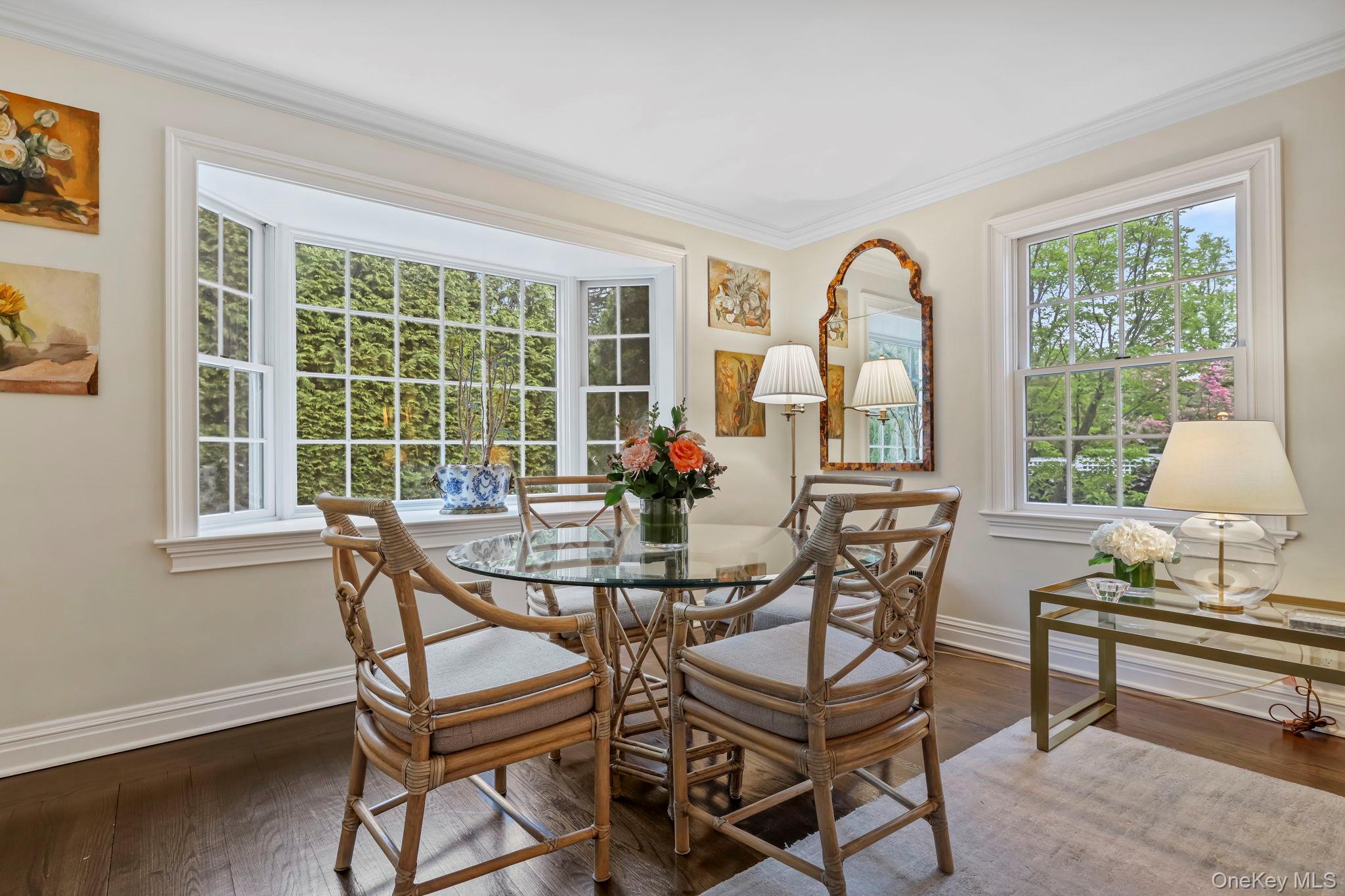 107 White Plains Road Bronxville, NY 10708 - Photo 5 of 22