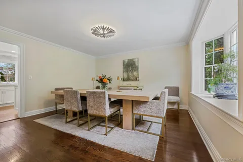 $2,195,000 | 107 White Plains Road, Bronxville, NY 10708