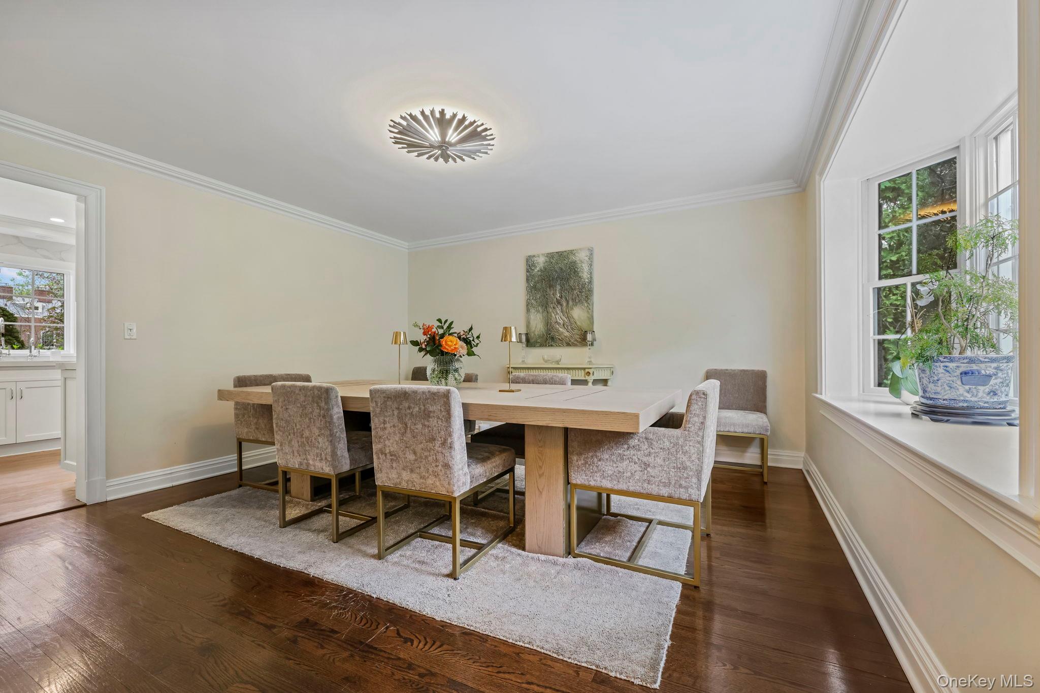 107 White Plains Road Bronxville, NY 10708 - Photo 6 of 22