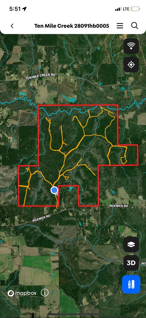 . Pickwick Road Foxworth, MS 39483 - Photo 68 of 68 Photo 68