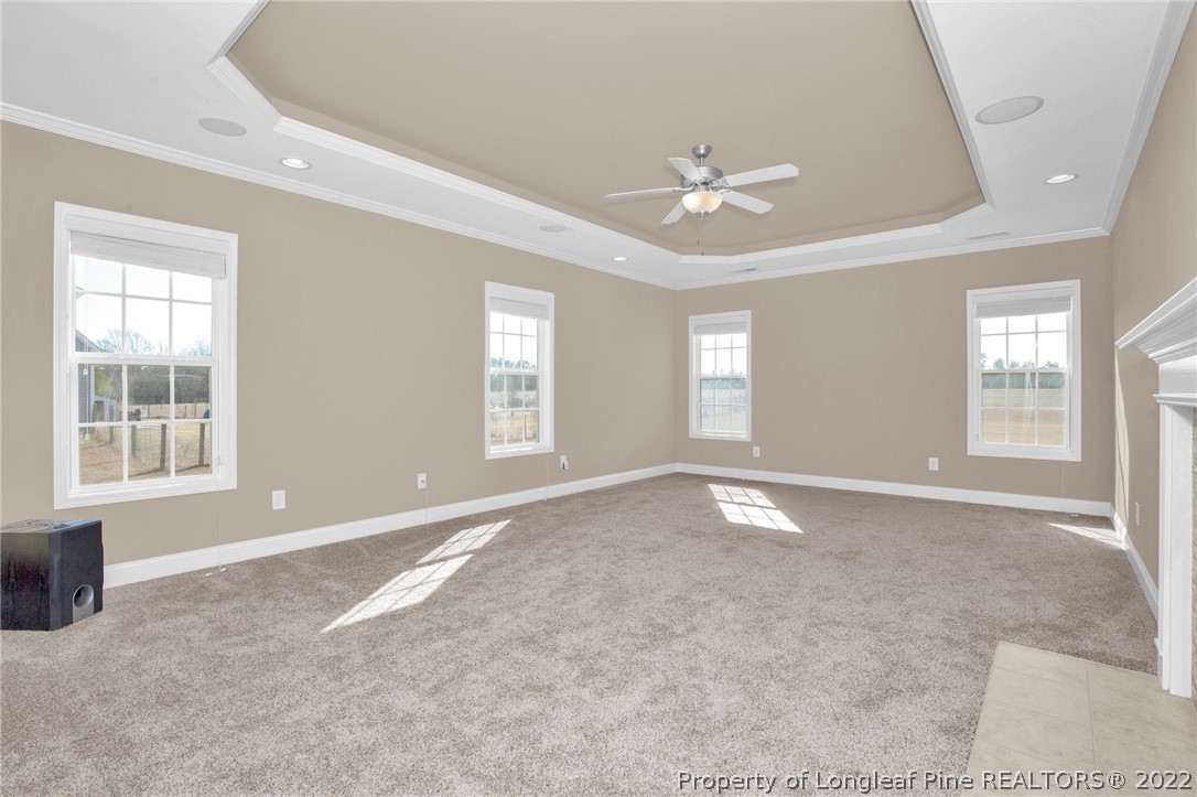 701 Hendrix Road Raeford, NC 28376 - Photo 11 of 47 Gallery Image 11