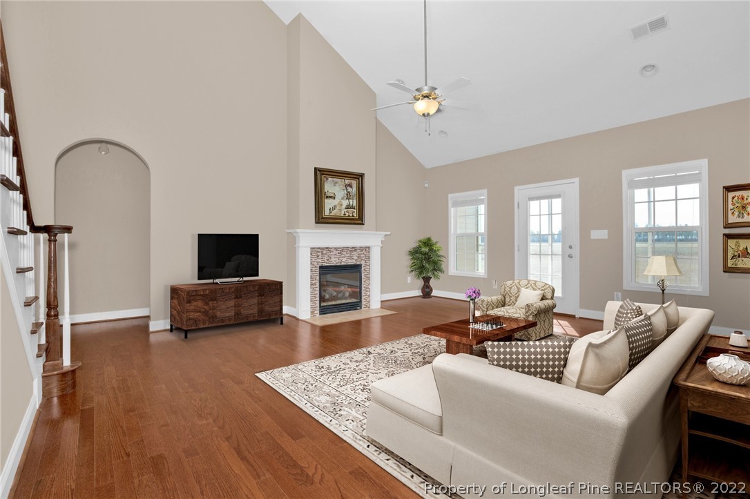701 Hendrix Road Raeford, NC 28376 - Photo 3 of 47 Gallery Image 3