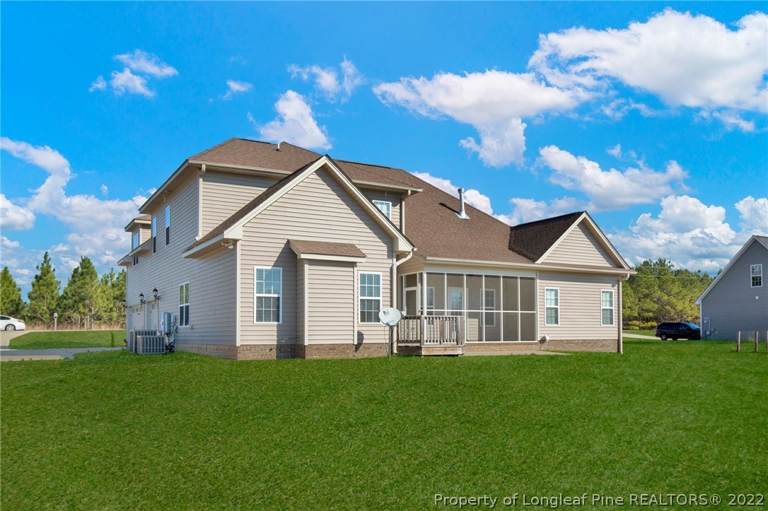 701 Hendrix Road Raeford, NC 28376 - Photo 46 of 47 Gallery Image 46