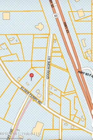 $150,000 | 5818 Elder Ferry Road, Moss Point, MS 39563