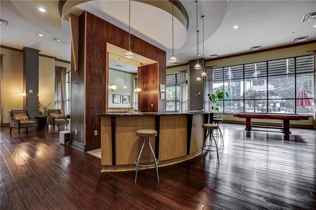 3040 Peachtree Road, Unit 1003 Atlanta, GA 30305 - Photo 33 of 42