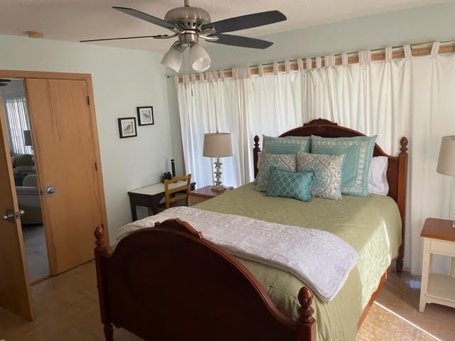 801 West Bay Shore Drive Eastpoint, FL 32328 - Photo 19 of 38