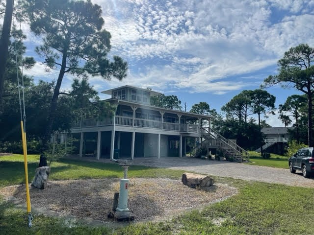 801 West Bay Shore Drive Eastpoint, FL 32328 - Photo 2 of 38