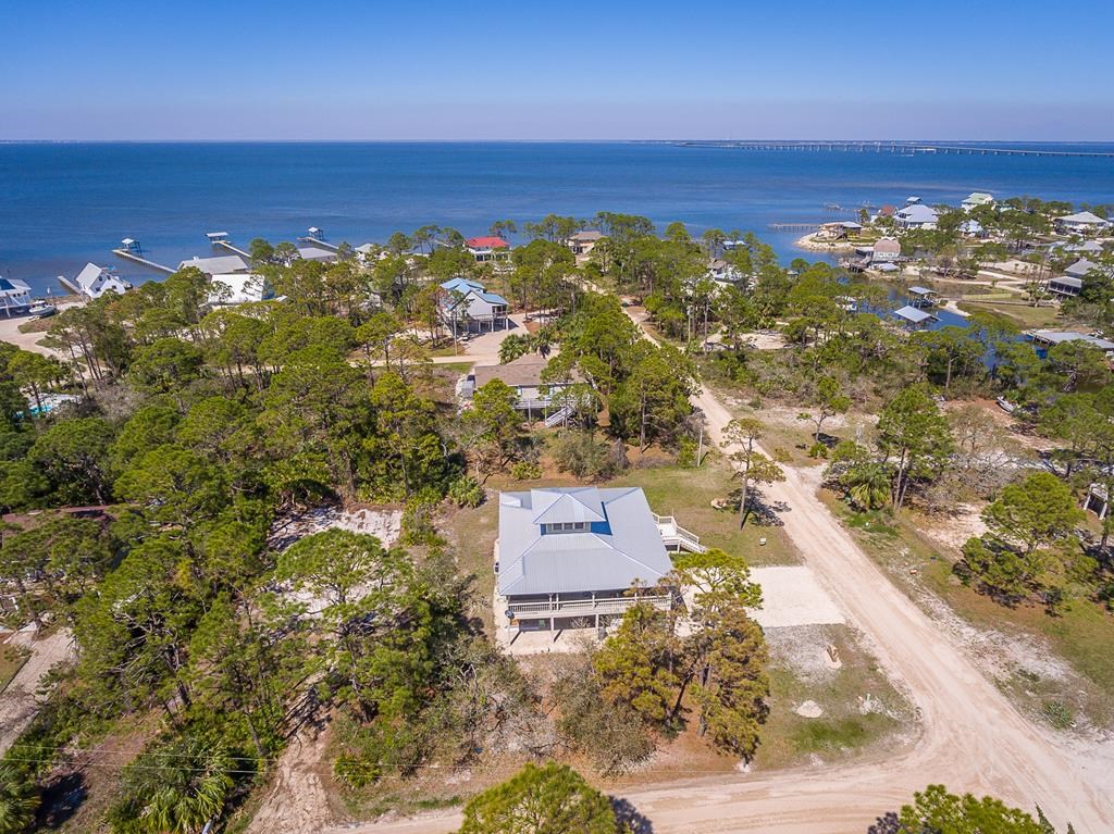 801 West Bay Shore Drive Eastpoint, FL 32328 - Photo 33 of 38