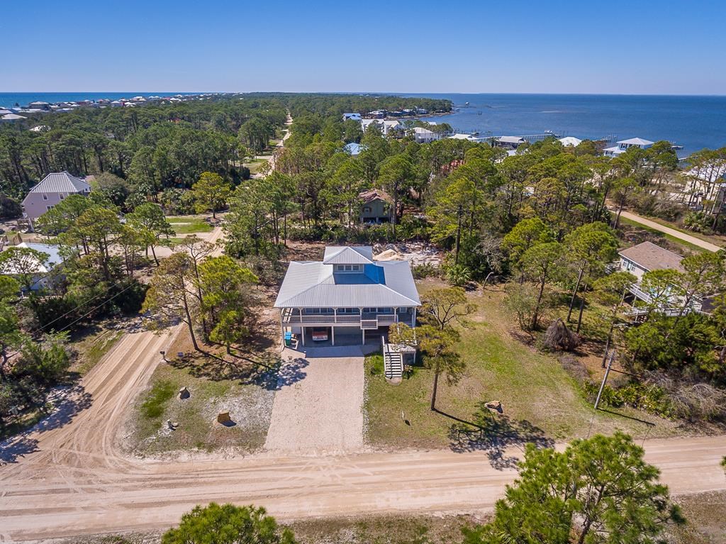 801 West Bay Shore Drive Eastpoint, FL 32328 - Photo 37 of 38