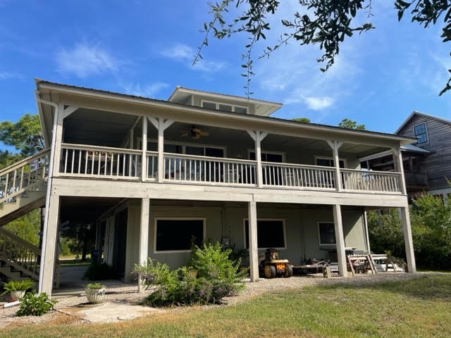 801 West Bay Shore Drive Eastpoint, FL 32328 - Photo 5 of 38
