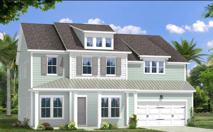 8005 Trailhead Ln  