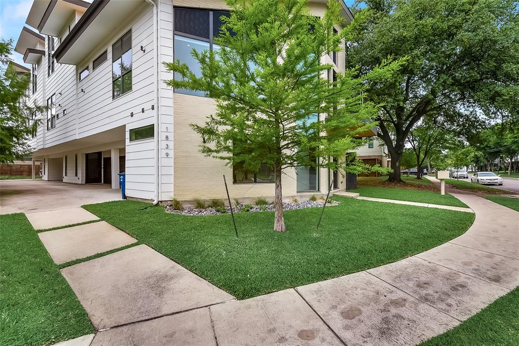 1839 Summit Avenue, Unit 1 Dallas, TX 75206 - Photo 18 of 20