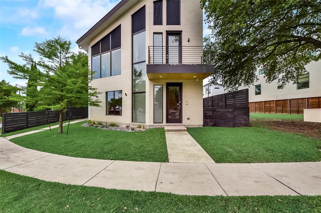 1839 Summit Avenue, Unit 1 Dallas, TX 75206 - Photo 19 of 20