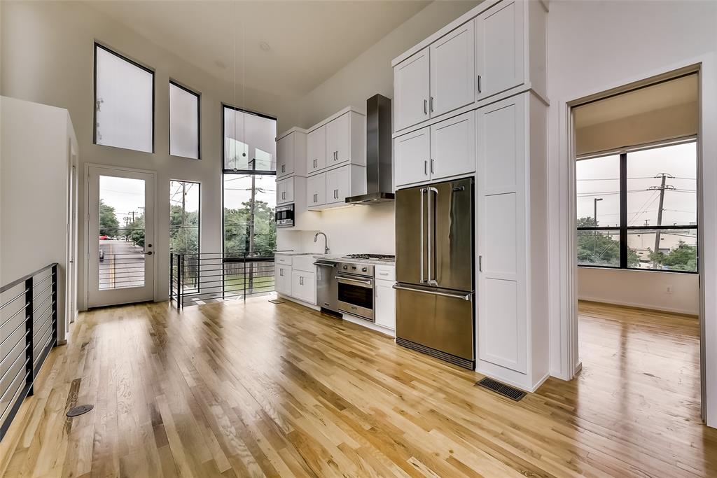 1839 Summit Avenue, Unit 1 Dallas, TX 75206 - Photo 3 of 20