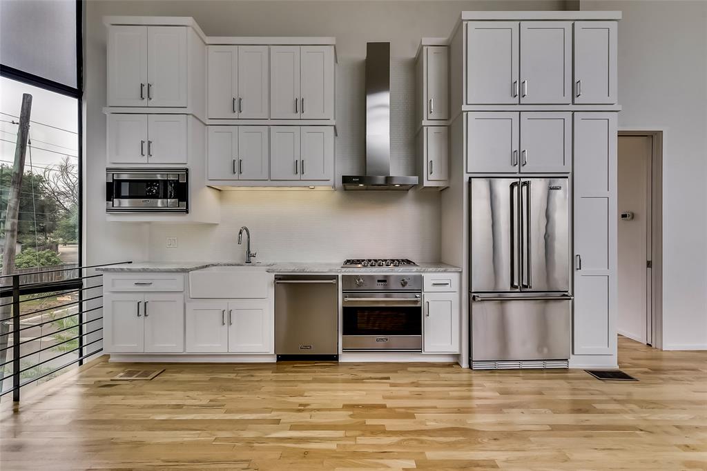 1839 Summit Avenue, Unit 1 Dallas, TX 75206 - Photo 4 of 20