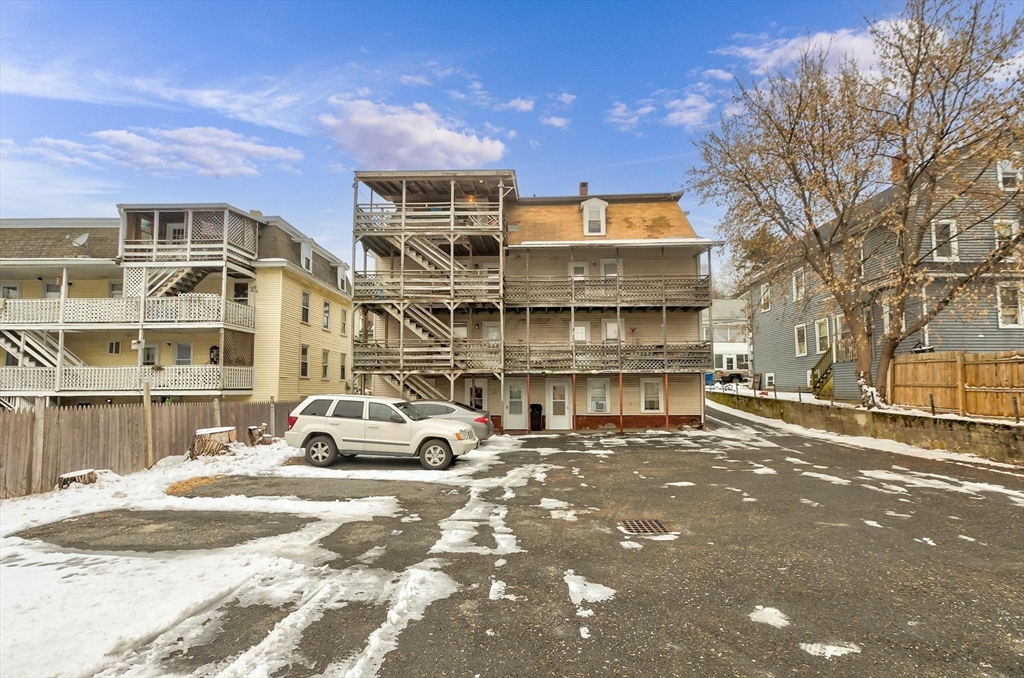19 Vigeant Street Ware, MA 01082 - Photo 4 of 35