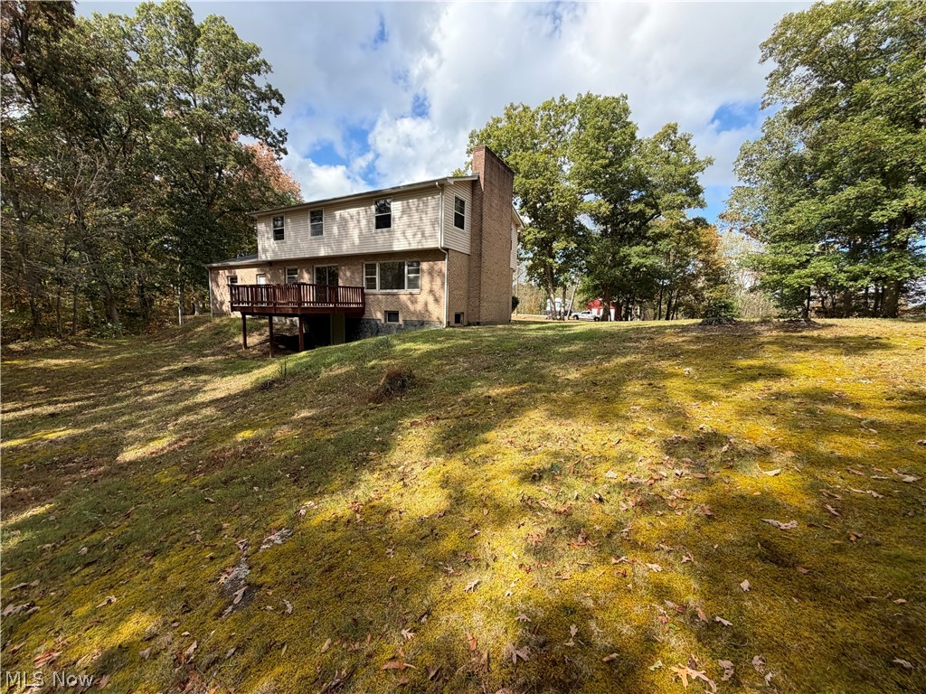2746 Kragel Road Richmond, OH 43944 - Photo 4 of 35