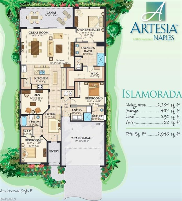1444 Redona Way Naples, FL 34113 - Photo 23 of 34 Gallery Image 23