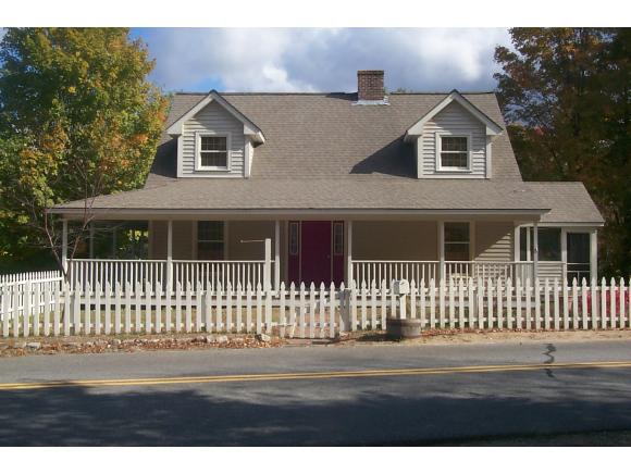 482 Rand Hill Road Alton, NH 03810 - Photo 1 of 26