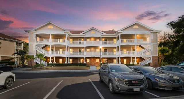 $229,800 | 5750 Oyster Catcher Drive, Unit 832, North Myrtle Beach, SC 29582