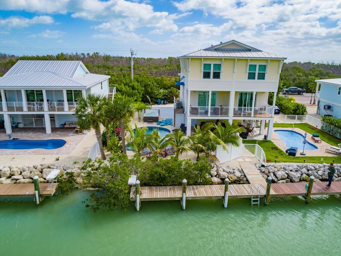 223 Sombrero Beach Road, Unit 1 Marathon, FL 33050 - Photo 20 of 44 p-5