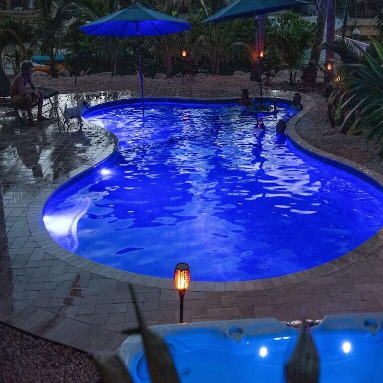 223 Sombrero Beach Road, Unit 1 Marathon, FL 33050 - Photo 5 of 44 4bdbcfd8.c10