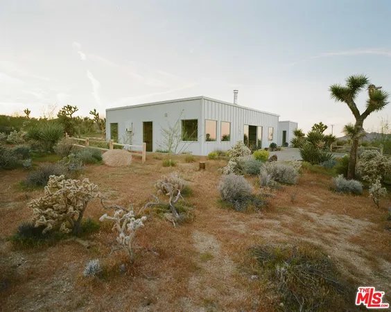 $1,285,000 | 7825 Conejo Avenue, Joshua Tree, CA 92252