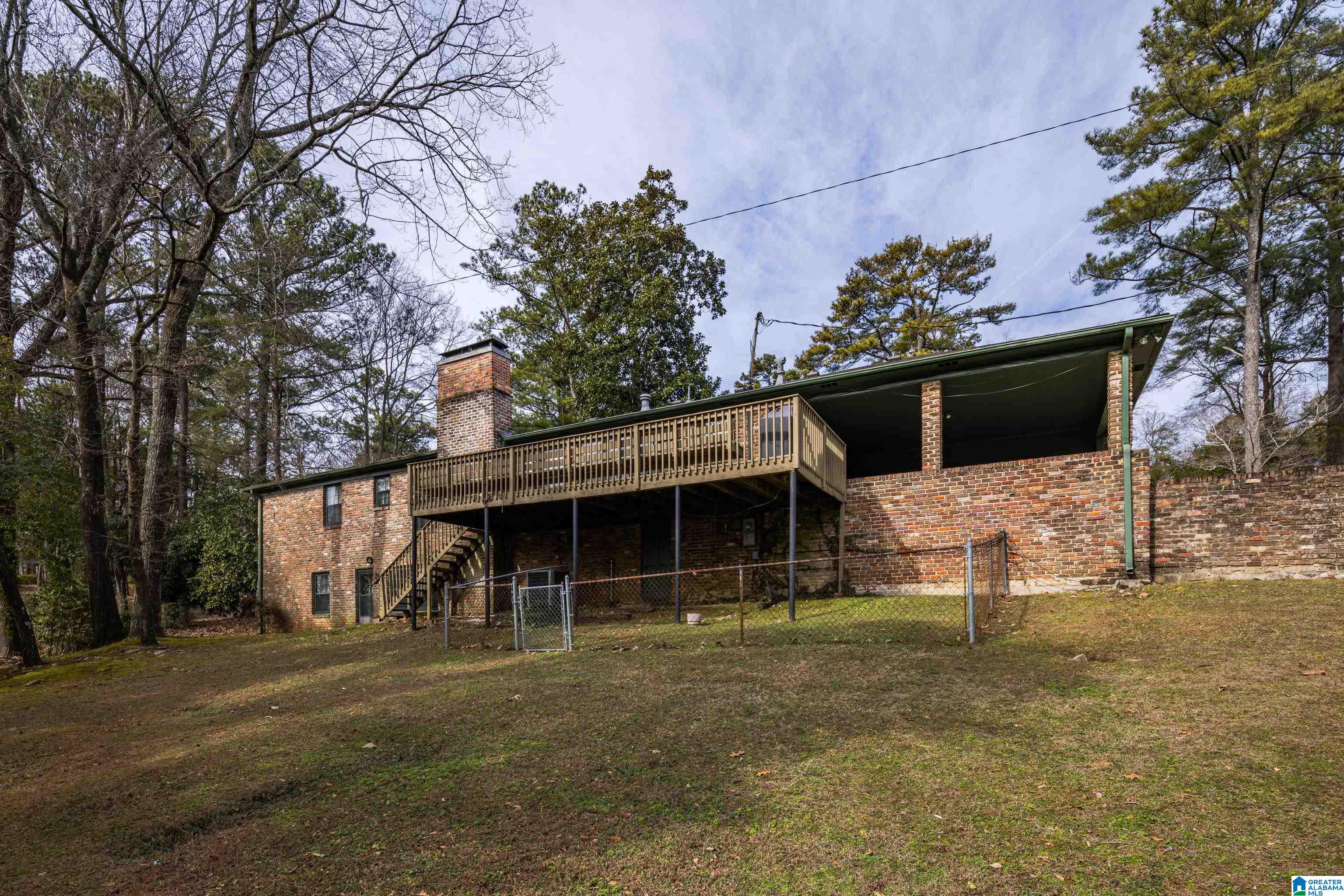 3601 Spring Valley Road Birmingham, AL 35223 - Photo 54 of 57