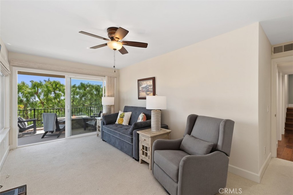 33901 Orilla Road Dana Point, CA 92629 - Photo 34 of 57 Another guest bedroom with it's own entrance