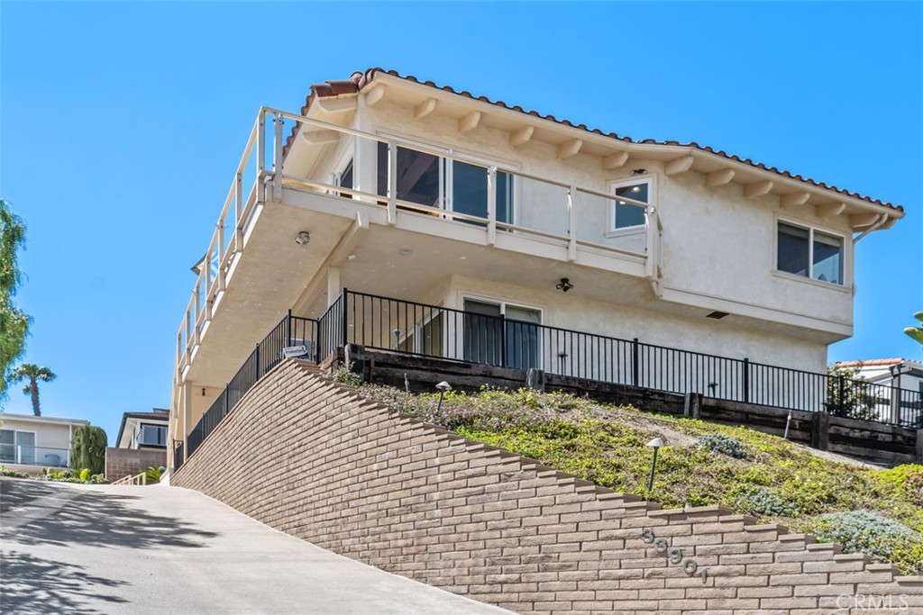 33901 Orilla Road Dana Point, CA 92629 - Photo 41 of 57 So many possibilities for this large slope