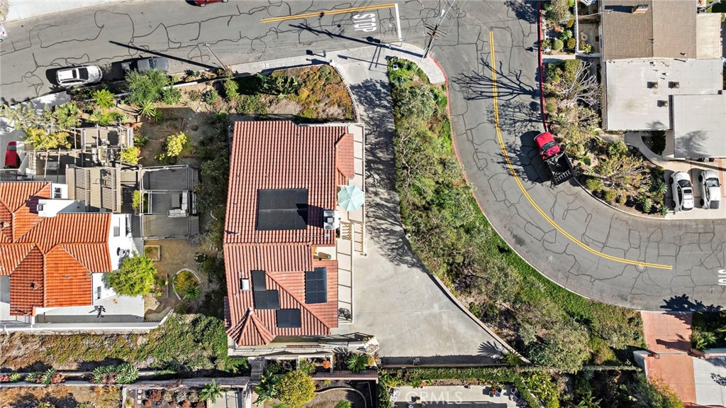 33901 Orilla Road Dana Point, CA 92629 - Photo 47 of 57 Parking is at a premium this close to the beach and downtown. This lot provides so much parking