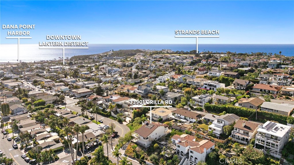 33901 Orilla Road Dana Point, CA 92629 - Photo 53 of 57