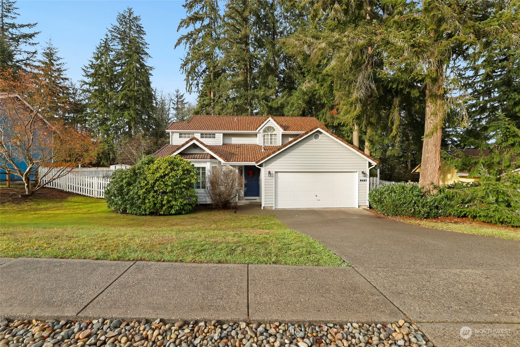9427 Autumn Line Loop Southeast Olympia, WA 98513 - Photo 28 of 29 Gallery Image 28
