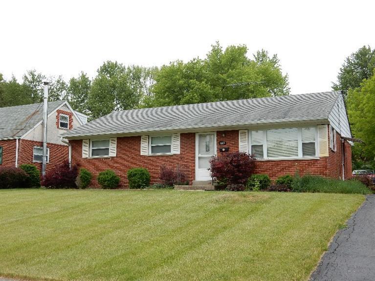 9203 Ranchill Drive Cincinnati, OH 45231 - Photo 1 of 1 Gallery Image 1