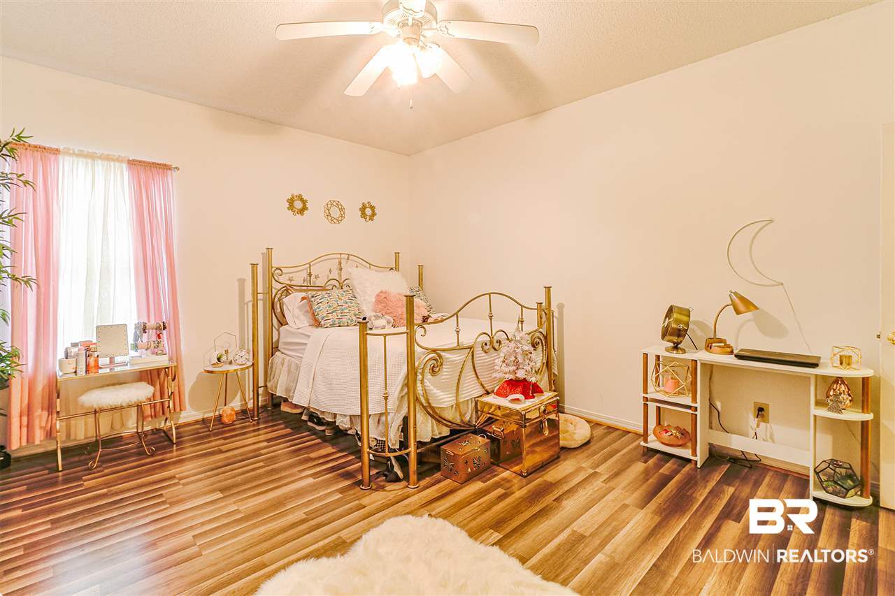 100 Dunbar Loop Daphne, AL 36526 - Photo 12 of 17 Bedroom