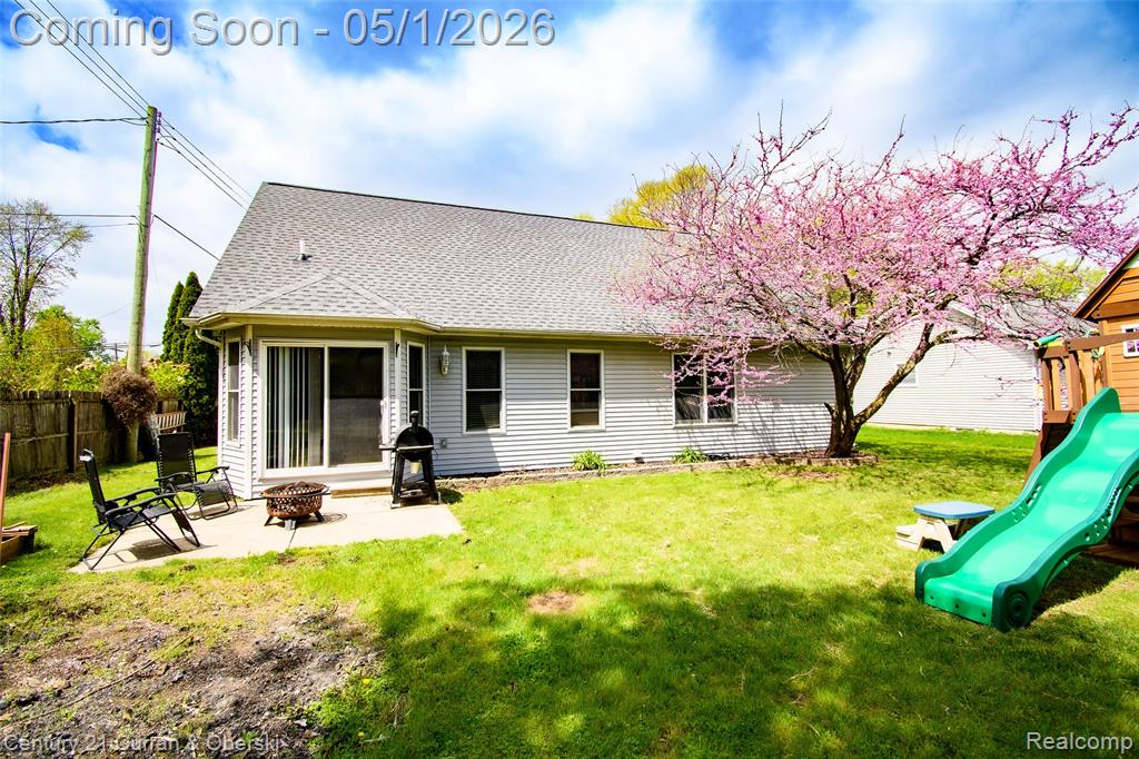 12530 Harris Street Carleton, MI 48117 - Photo 36 of 38