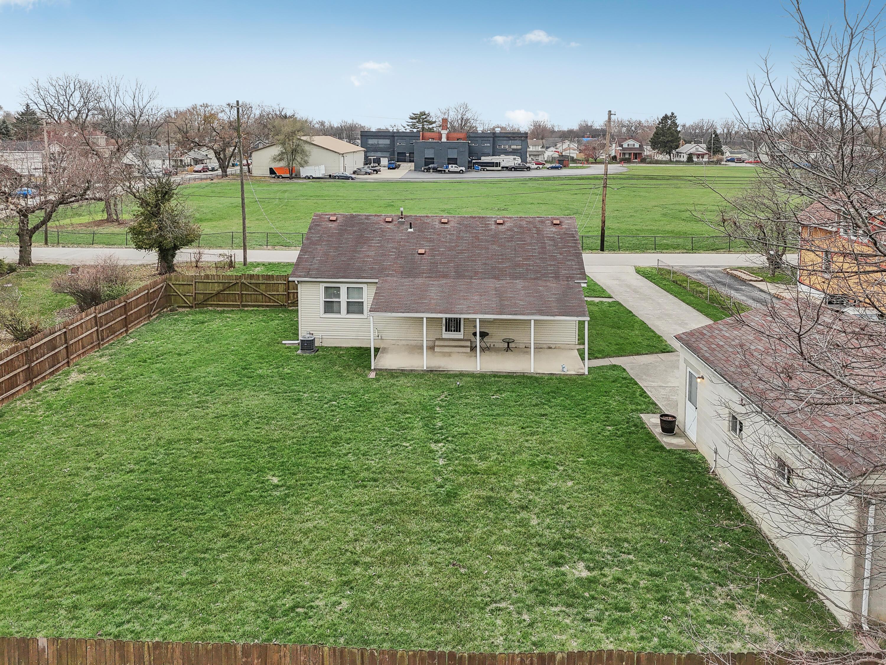 150 Fornof Road Columbus, OH 43207 - Photo 51 of 51 Fornoff Rd-065
