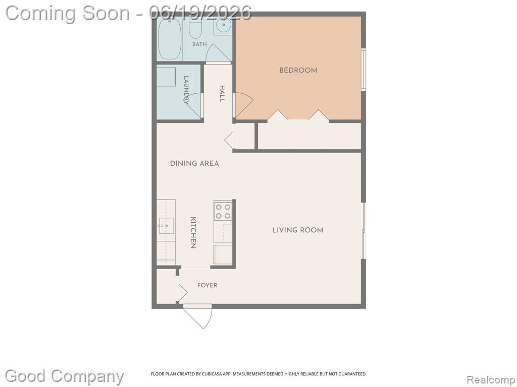 43244 Mound Road, Unit 2 Sterling Heights, MI 48314 - Photo 17 of 23