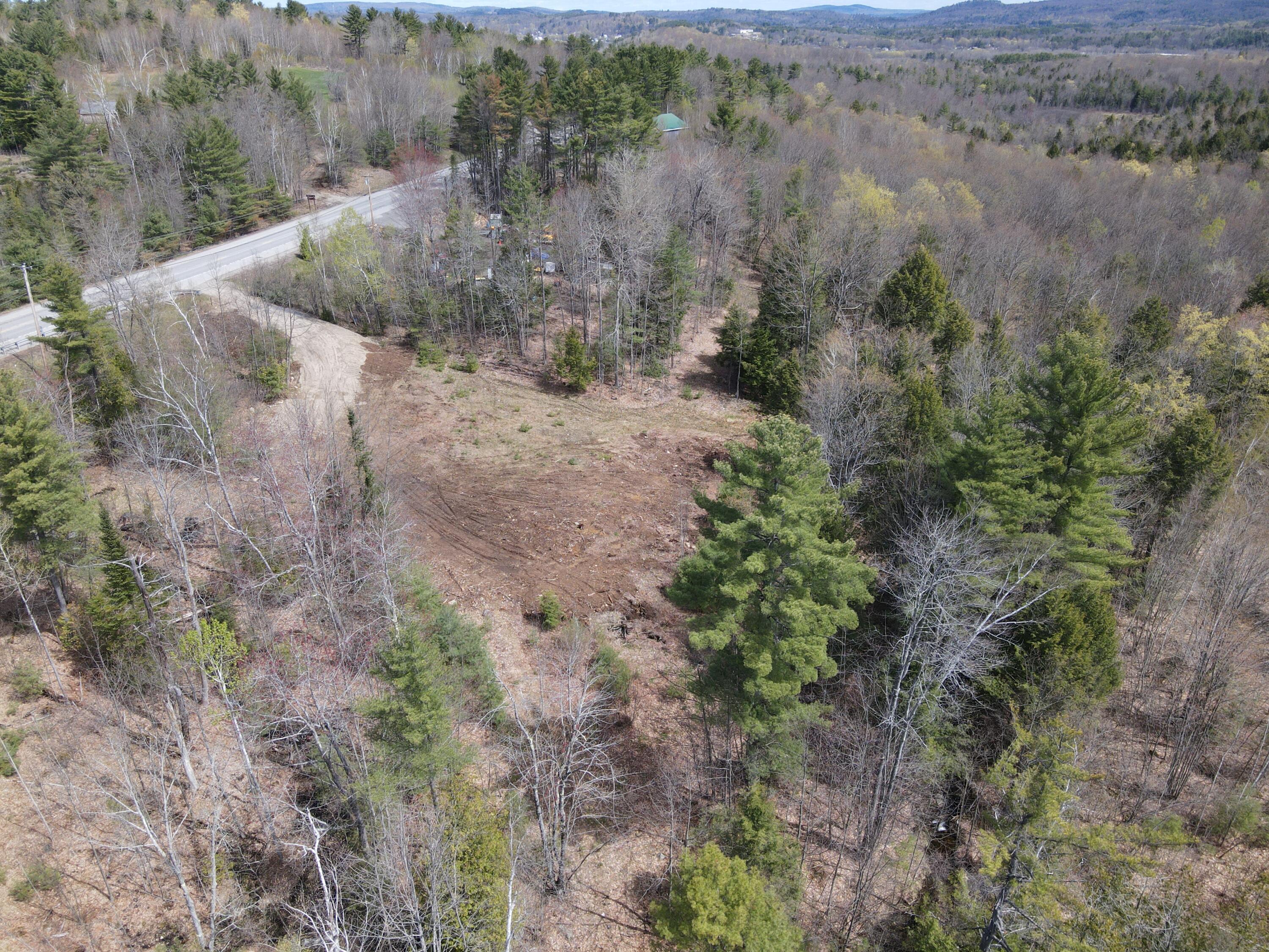 Lot 8 Federal Road Livermore, ME 04253 - Photo 40 of 49 DJI_0047