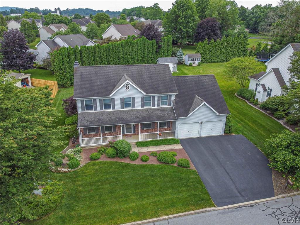 1730 Deer Path Road Easton, PA 18040 - Photo 1 of 43 Gallery Image 1