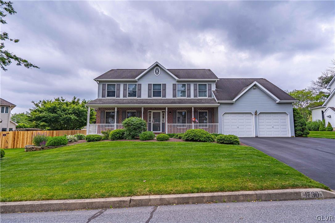 1730 Deer Path Road Easton, PA 18040 - Photo 3 of 43 Gallery Image 3
